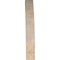 Ekena Millwork 5 1/2"W x 28"D x 40"H Thorton Smooth Knee Brace, Douglas Fir BRC06X28X40THR00SDF - alternate 2